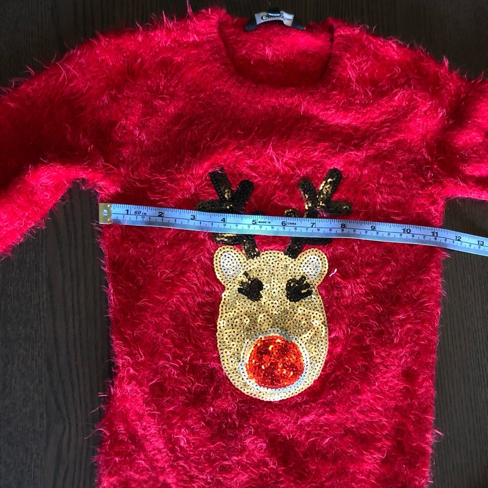 Kids Sweater